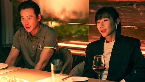 Back to the Origin: Episode 11