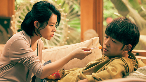 Back to the Origin: Episode 12