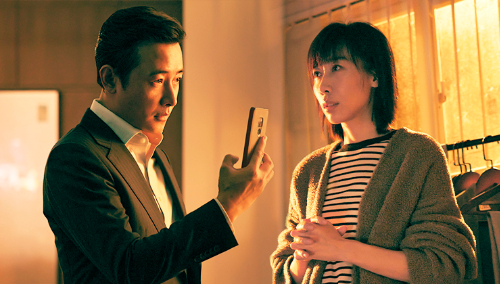 Back to the Origin: Episode 13