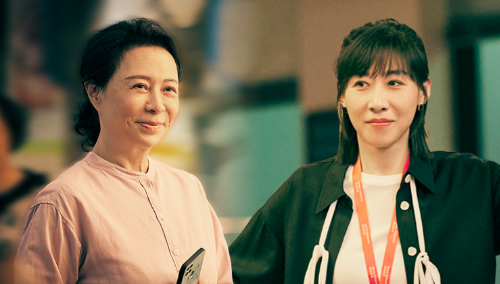 Back to the Origin: Episode 16