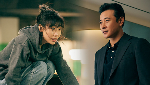 Back to the Origin: Episode 18