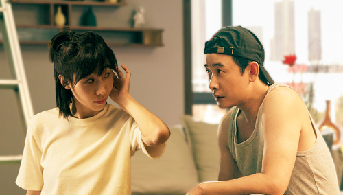 Back to the Origin: Episode 19