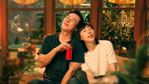 Back to the Origin: Episode 2