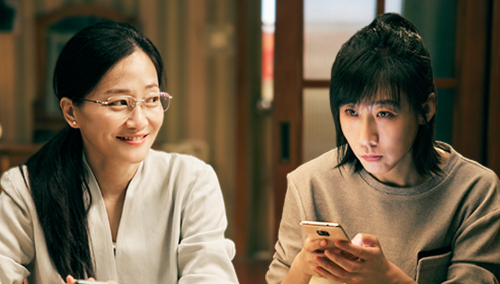 Back to the Origin: Episode 23