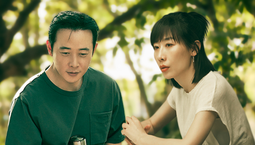 Back to the Origin: Episode 27