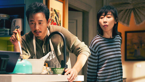 Back to the Origin: Episode 3