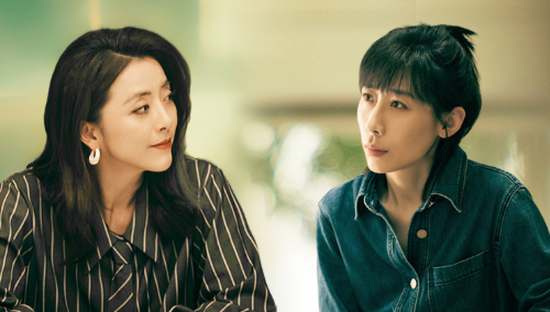 Back to the Origin: Episode 35