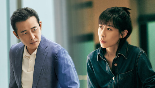 Back to the Origin: Episode 39