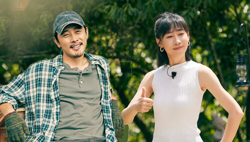 Back to the Origin: Episode 4