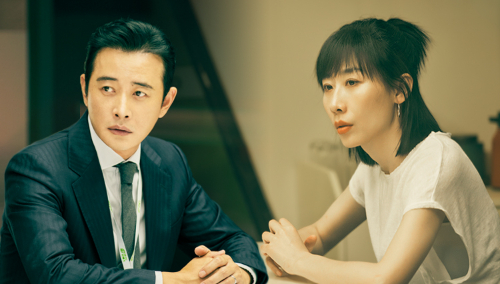 Back to the Origin: Episode 40