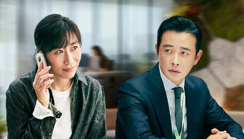 Back to the Origin: Episode 7