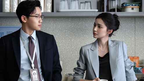 All Rise: Episode 20