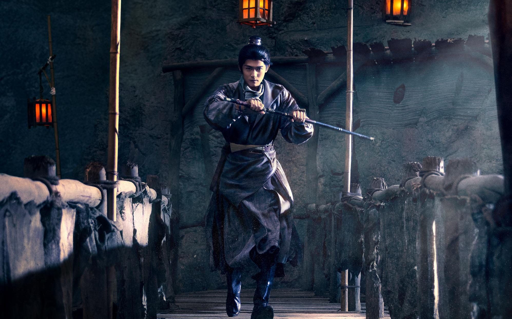 長安二十四計-葉崢