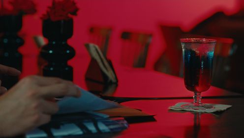 超感迷宮第10集