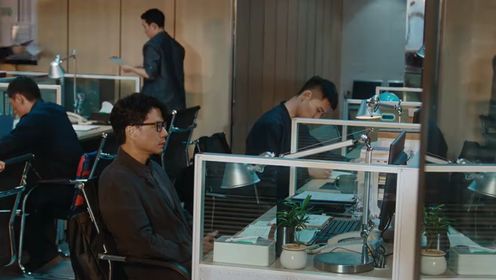 Supersensory Maze: Episode 18