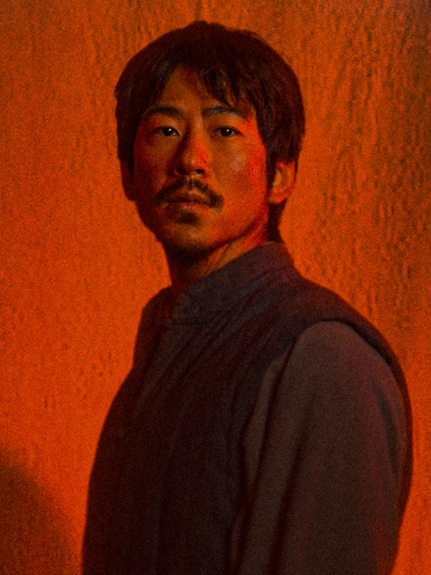 反人類暴行-佟長富