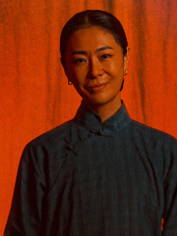 反人類暴行-徐桂芬