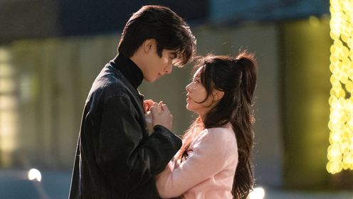 驕陽似我第31集