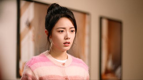 驕陽似我第33集