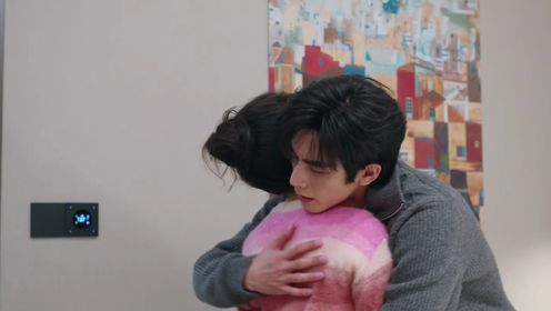 驕陽似我第34集