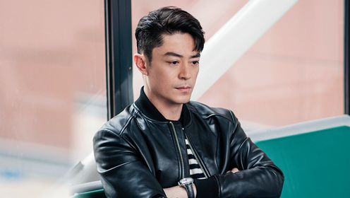 Forever Young (2025): Episode 4