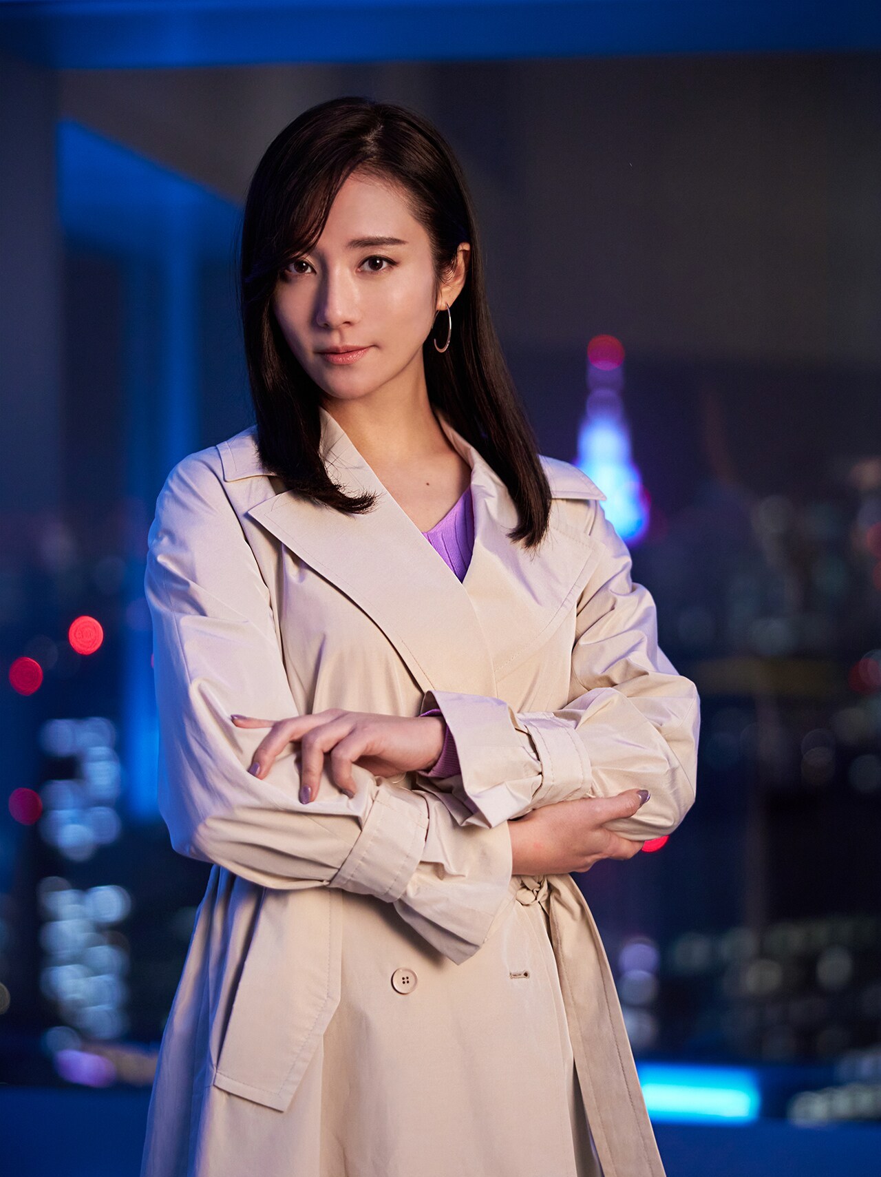 野上冴子