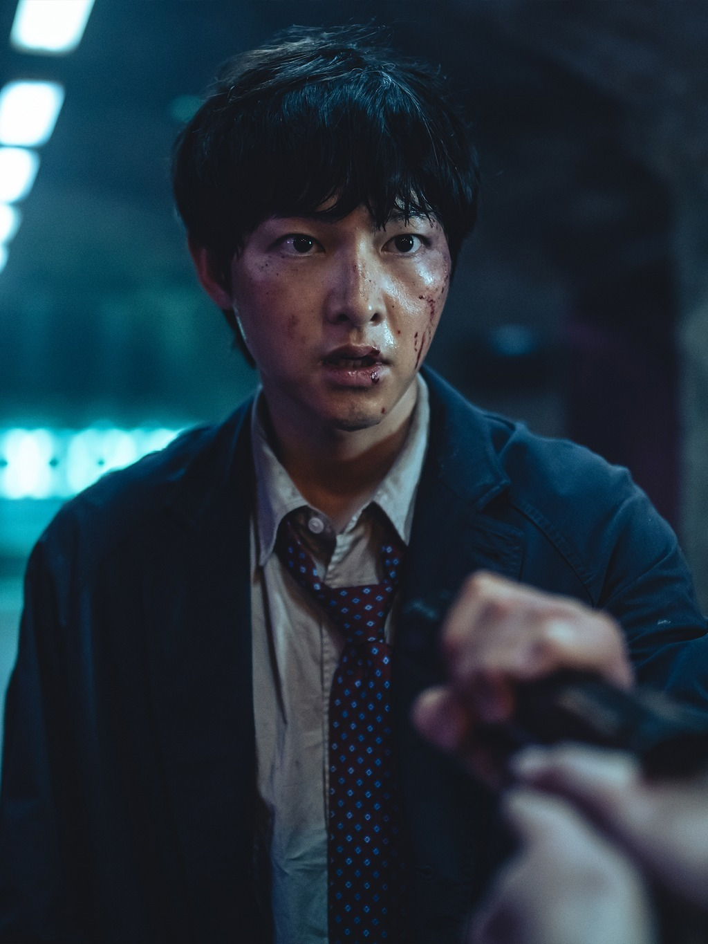路基完