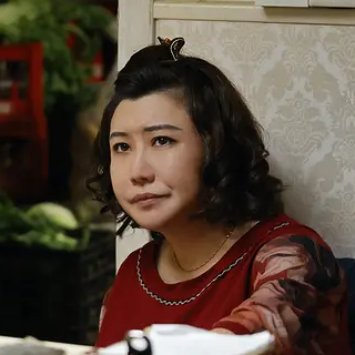 老板娘