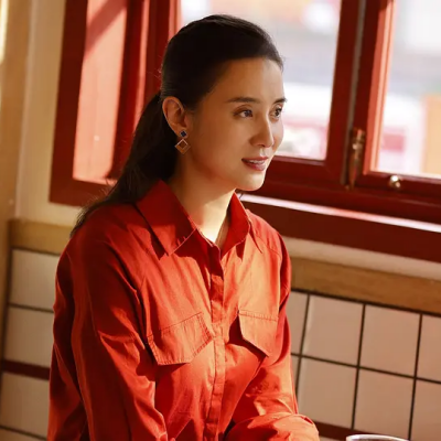 相親女子