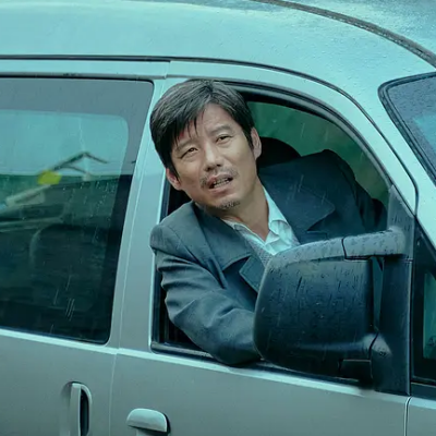 趙村長