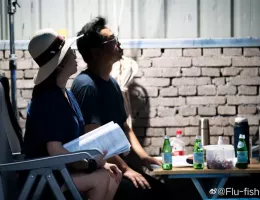 千古の愛、天上の詩スチール写真