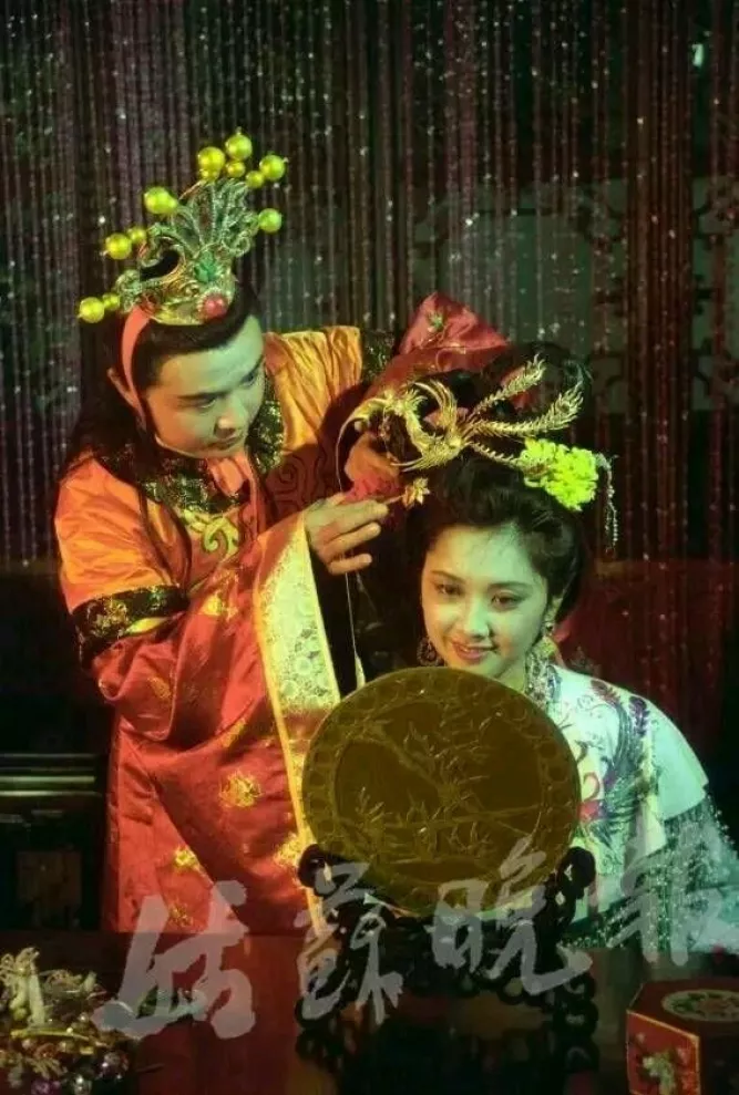 西遊記スチール写真