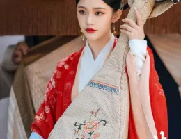 夢華録（むかろく）スチール写真