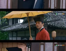 夢華録（むかろく）スチール写真