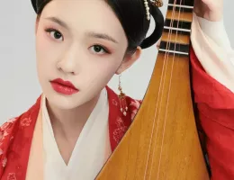 夢華録（むかろく）スチール写真