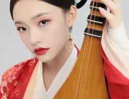 夢華録（むかろく）スチール写真