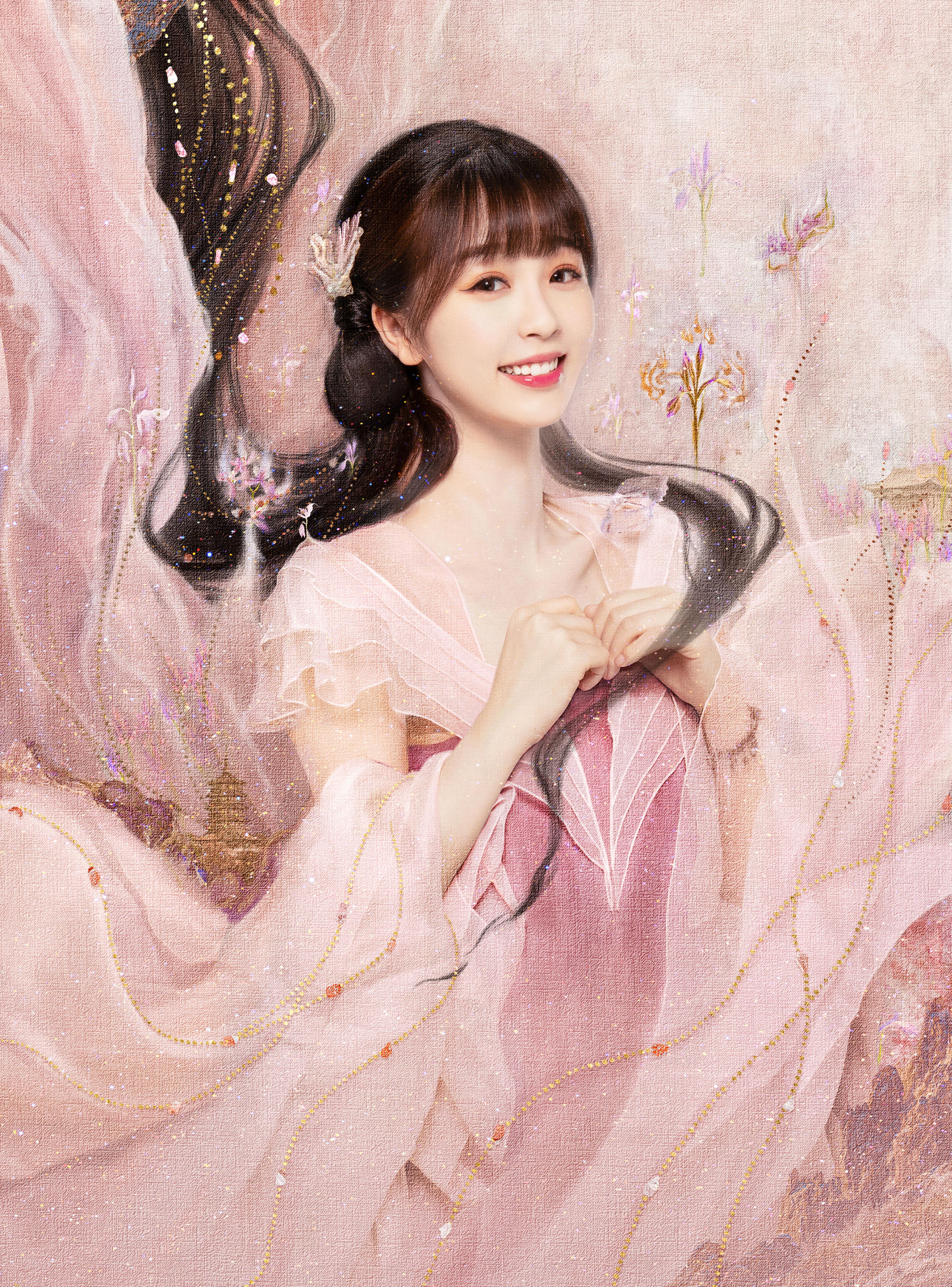 -小蘭花(しょうらんか)