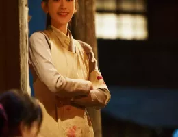 請君～遥かなる恋人たち～スチール写真