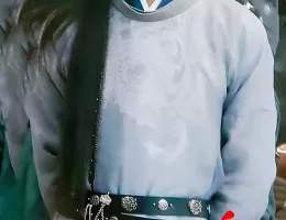 安楽伝スチール写真