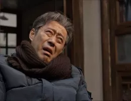 それでも僕らは～チャオ家の軌跡～スチール写真