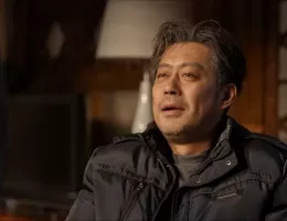 それでも僕らは～チャオ家の軌跡～スチール写真