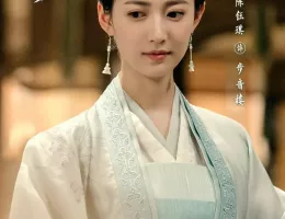 浮図縁～乱世に咲く真実の愛～スチール写真