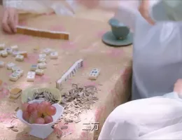 浮図縁～乱世に咲く真実の愛～スチール写真