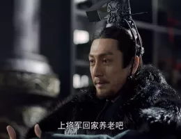 始皇帝 天下統一スチール写真