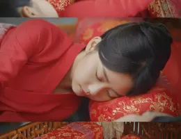 恋心は玉の如きスチール写真