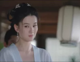 策略ロマンス～謎解きの鍵は運命の恋～スチール写真