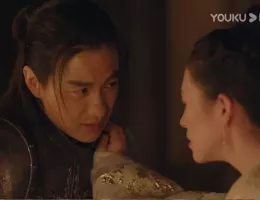上陽賦～運命の王妃～スチール写真