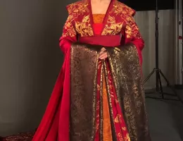上陽賦～運命の王妃～スチール写真