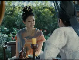 風起洛陽～神都に翔ける蒼き炎～スチール写真