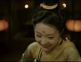 風起洛陽～神都に翔ける蒼き炎～スチール写真